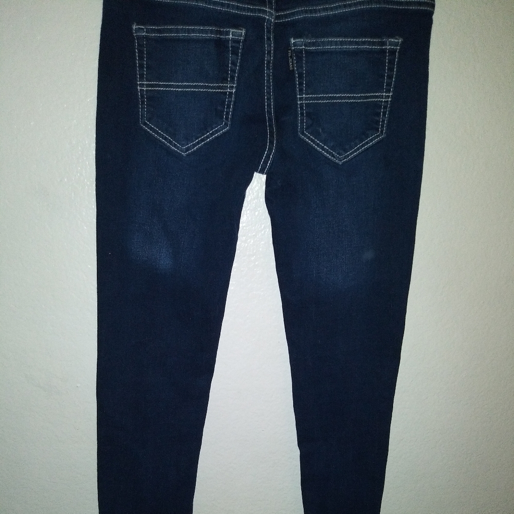 Fil jeans - Picture 2 of 4